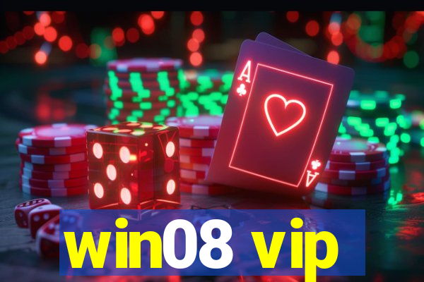 win08 vip